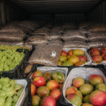 Managing Reefer Container Loggers: Preventing Spoilage in Perishable Agricultural Exports