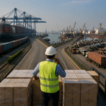 Mundra vs. JNPT: Choosing the Right Gateway Port for Ocean Freight from India