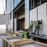 Calibrated Slab Thickness in Indian Marble: Mitigating Site Breakage in High-Rise Commercial Projects