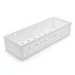 Acrylic Storage Basket
