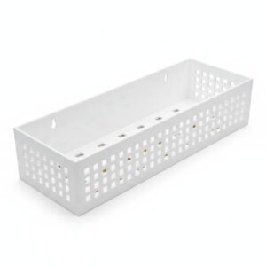 Acrylic Storage Basket