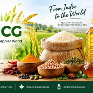 Agri & FMCG