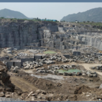 Premium Granite Slabs – Processed & Finished for Global Wholesale Supply
