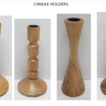 Candle Holders