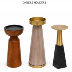Candle Holders