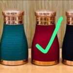 Copper Bottle Collections