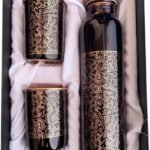 Copper Bottle Collections