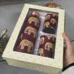 Copper Bottle Collections
