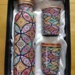 Copper Bottle Collections