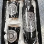 Copper Bottle Collections