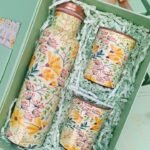 Copper Bottle Collections