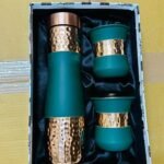 Copper Bottle Collections