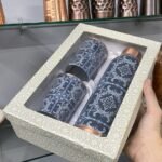 Copper Bottle Collections