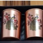 Copper Bottle Collections