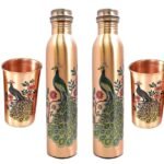 Copper Bottle Collections