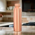 Copper Bottle Collections