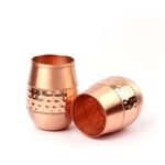 Copper Bottle Collections