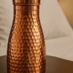 Copper Bottle Collections