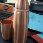 Copper Bottle Collections
