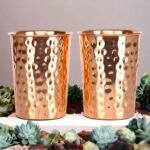 Copper Bottle Collections