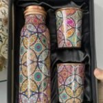 Copper Bottle Collections