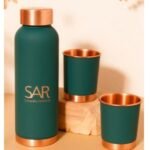Copper Bottle Collections
