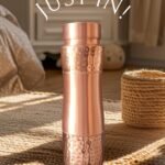 Copper Bottle Collections