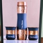 Copper Bottle Collections