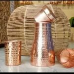 Copper Bottle Collections