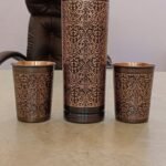 Copper Bottle Collections