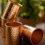 Copper Bottle Collections