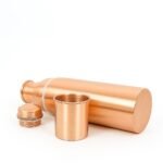 Copper Bottle Collections