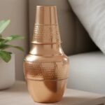 Copper Bottle Collections