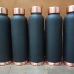 Copper Bottle Collections