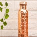 Copper Bottle Collections