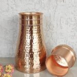 Copper Bottle Collections
