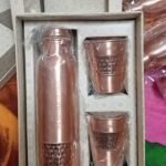 Copper Bottle Collections