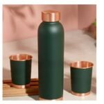 Copper Bottle Collections