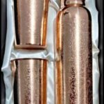 Copper Bottle Collections