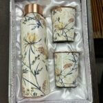 Copper Bottle Collections