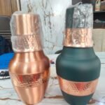 Copper Bottle Collections