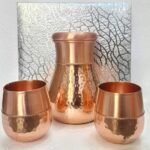 Copper Bottle Collections