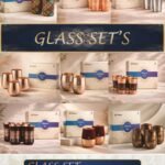 Copper Glass Collection