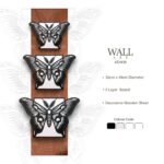 Decorative Butterfly Wall Panel