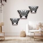 Decorative Butterfly Wall Panel
