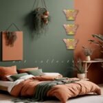 Decorative Butterfly Wall Panel