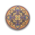 Decorative Mandala Wall Art