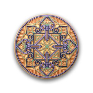 Decorative Mandala Wall Art