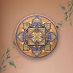Decorative Mandala Wall Art