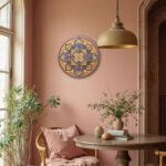 Decorative Mandala Wall Art